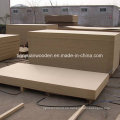 Plain / Raw MDF para muebles / Decoración / Pisos (GL106)